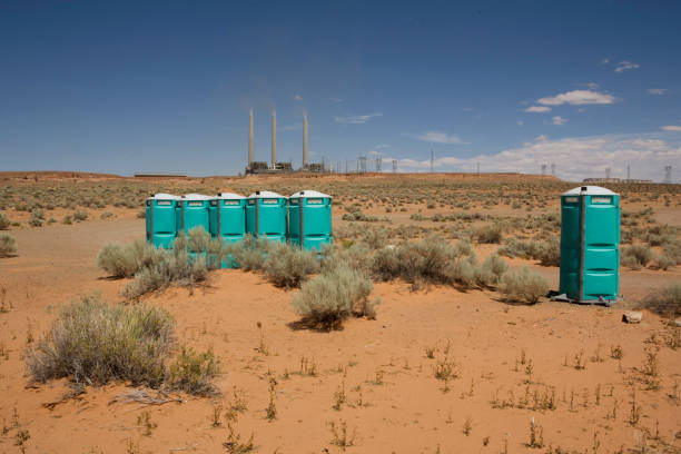 Best ADA-Compliant Portable Toilet Rental in Ken Caryl, CO