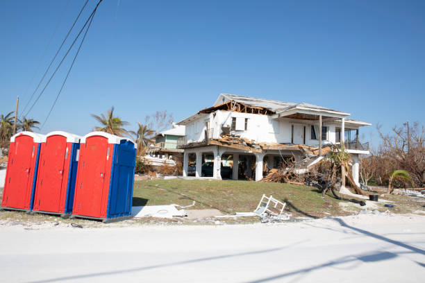 Best Portable Toilet Rental for Emergency Services in Ken Caryl, CO