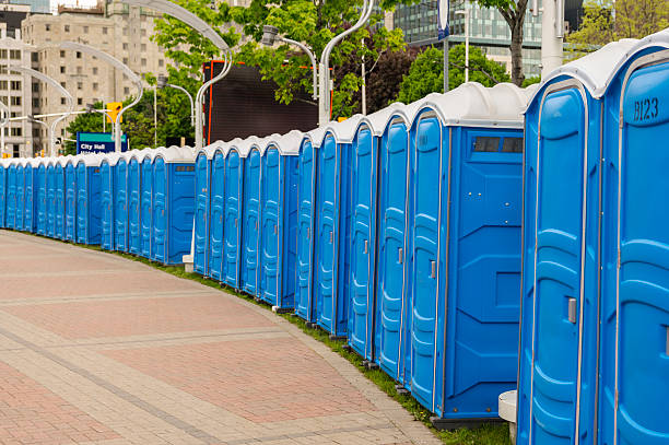 Best Portable Restroom Maintenance and Cleaning in Ken Caryl, CO